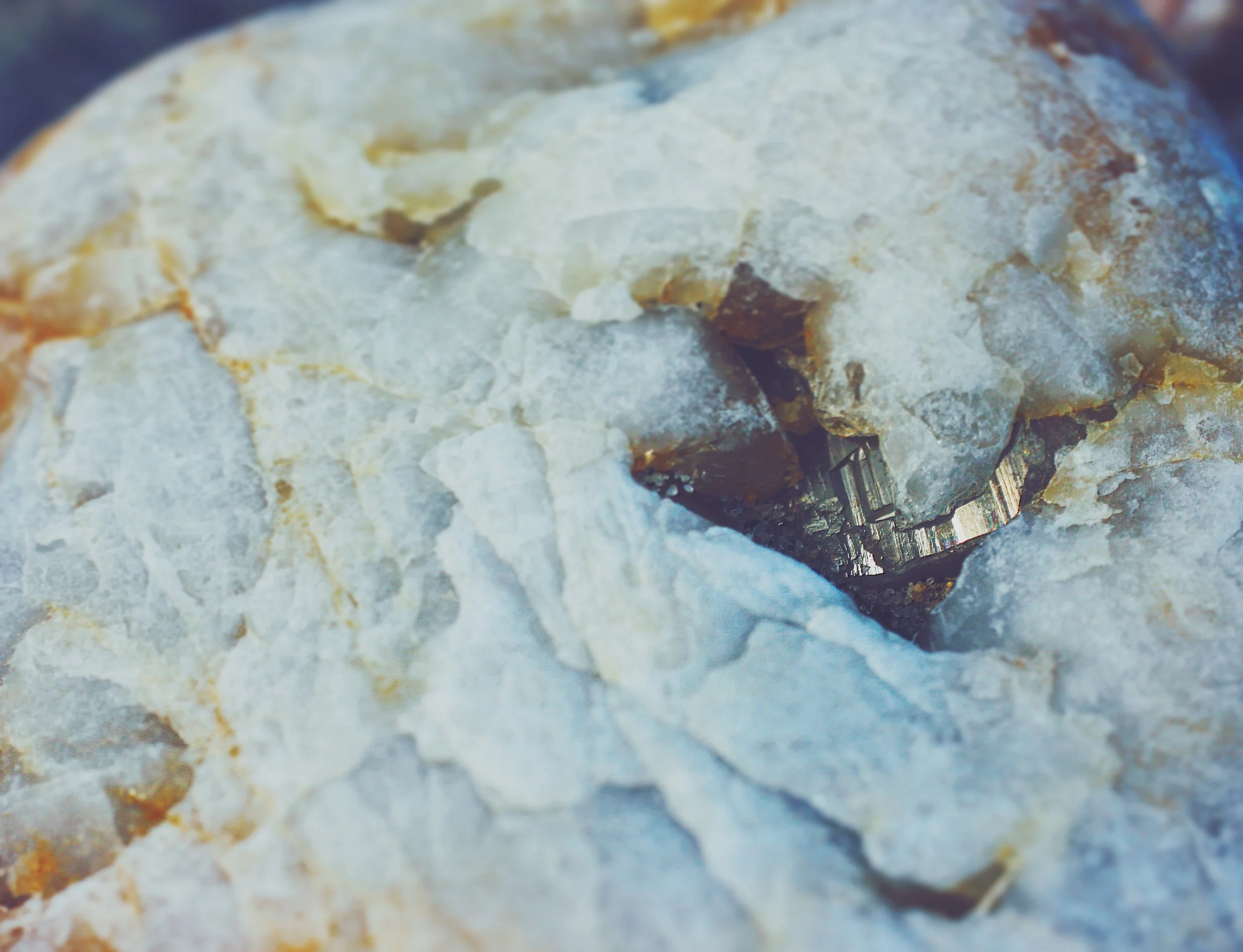 Crystalline Core