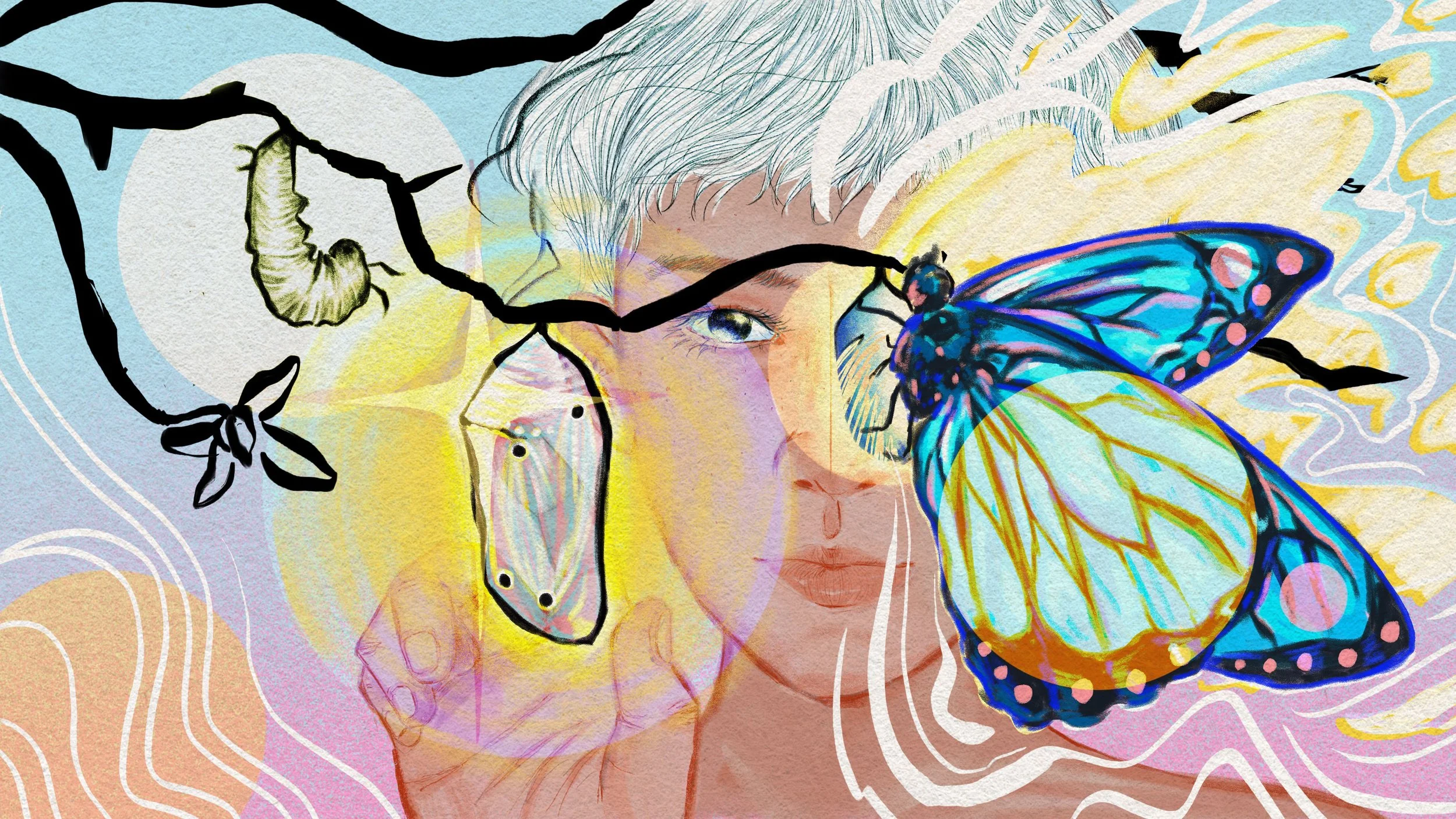 The Transformative Power of Gender-Affirming Care