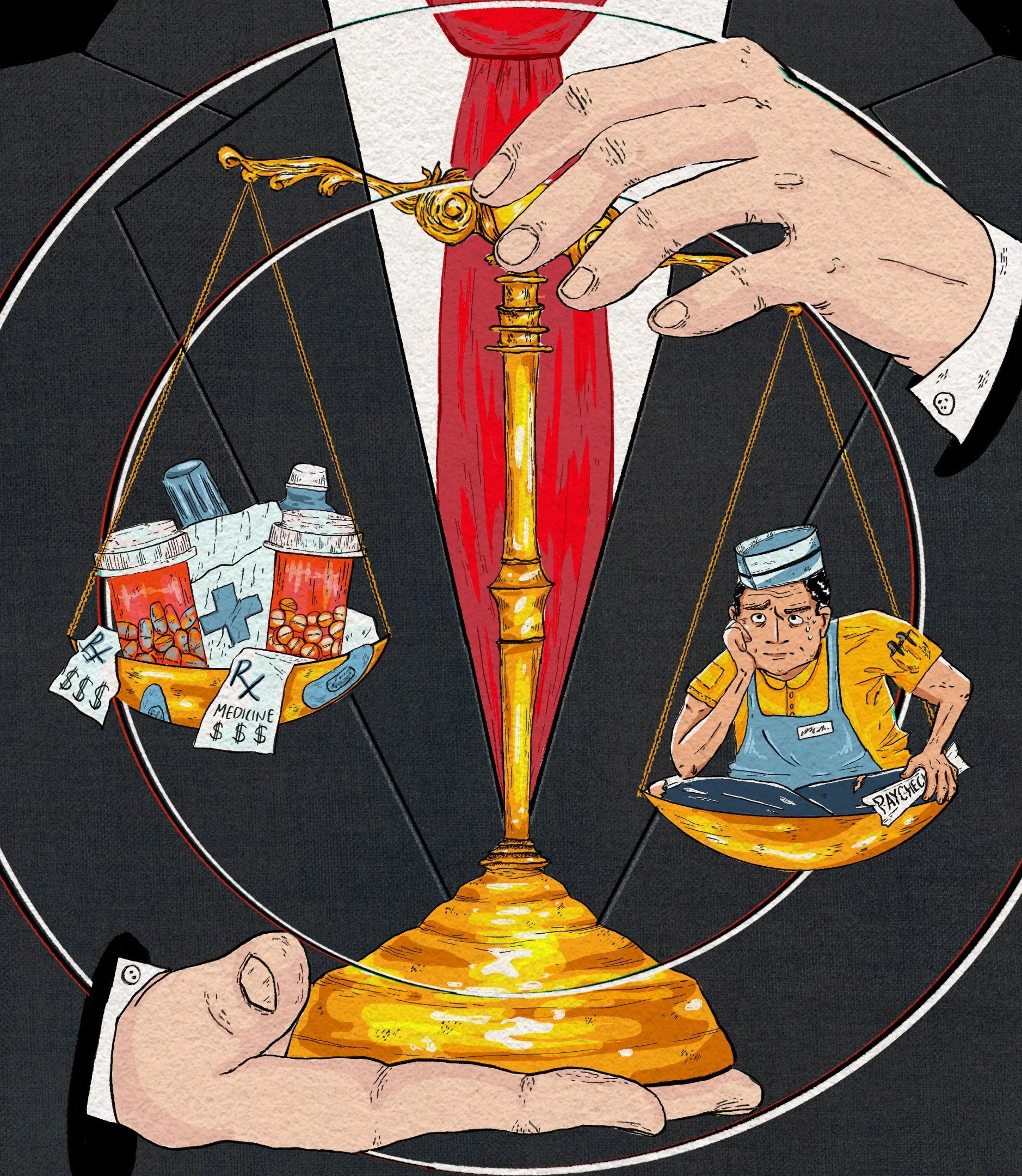 The Challenge of Medicaid Work Requirements