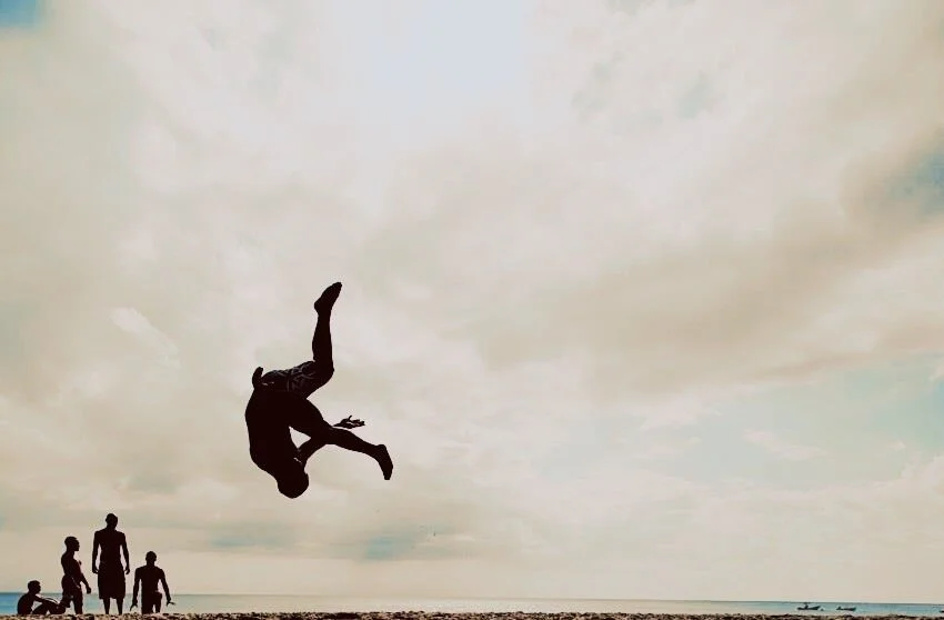  Puerto Rico  | Canon 5DM3 