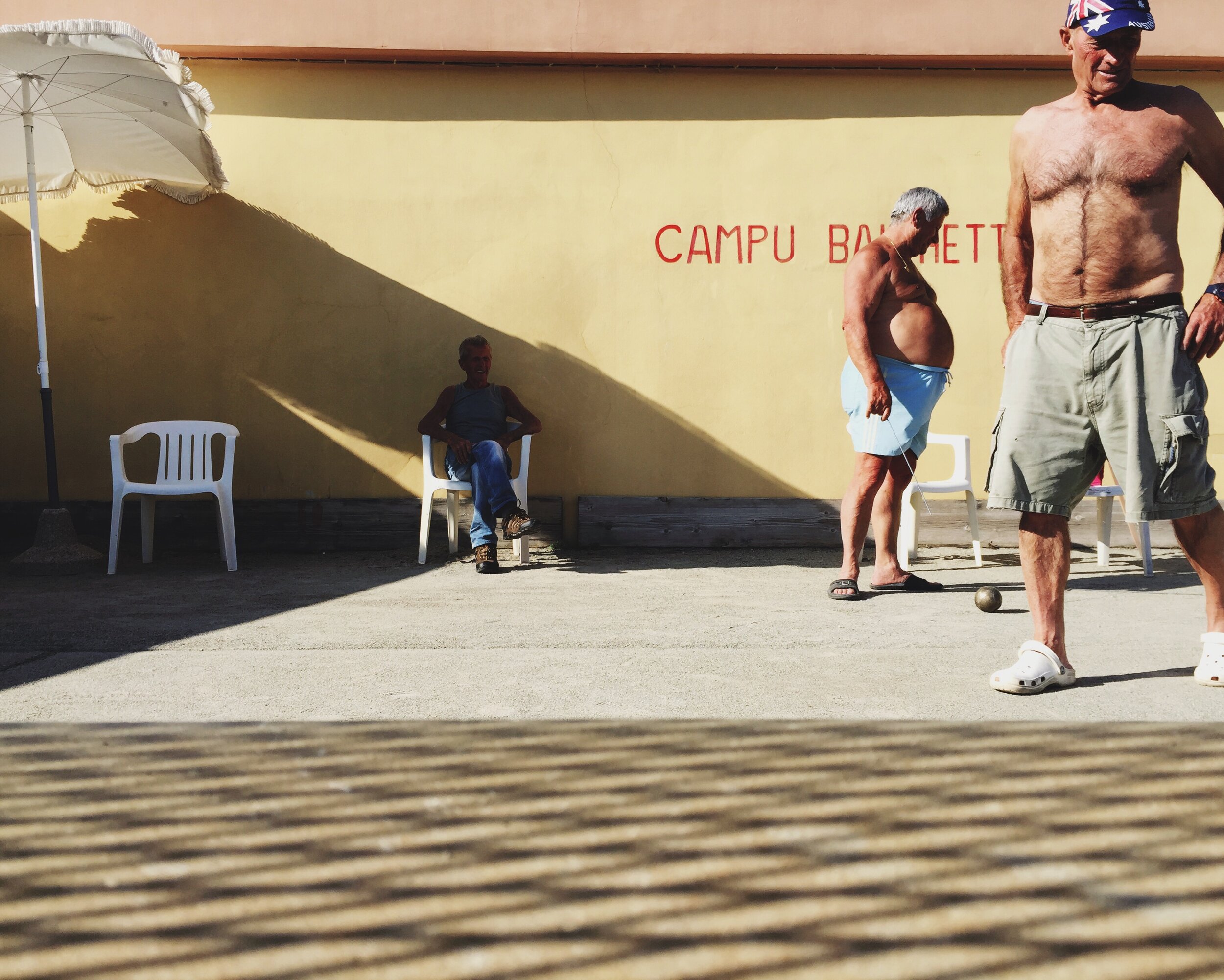  Cinque Terre, Italia | Canon 5DM3 