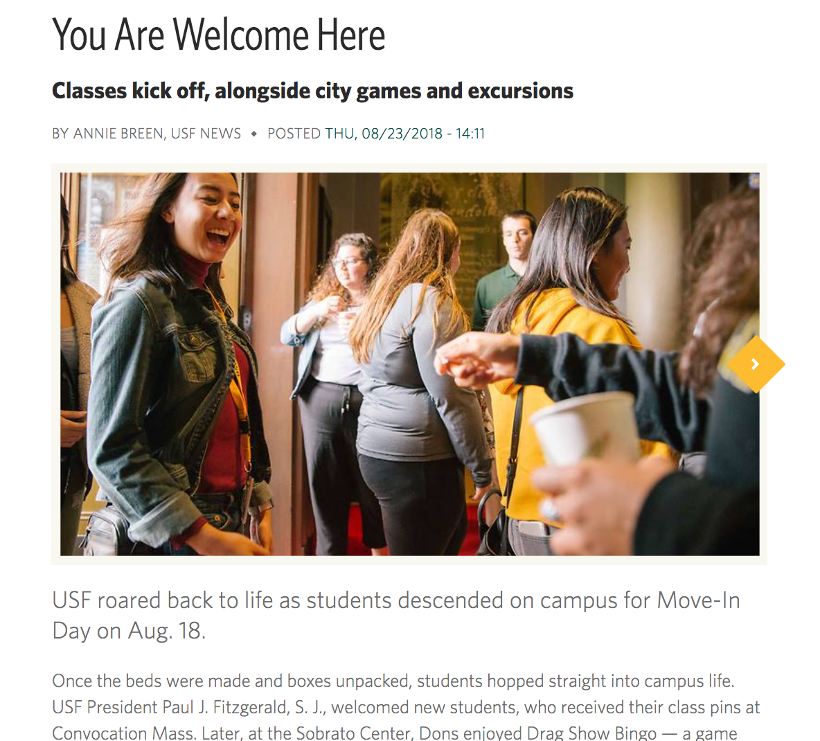 https://www.usfca.edu/news/you-are-welcome-here