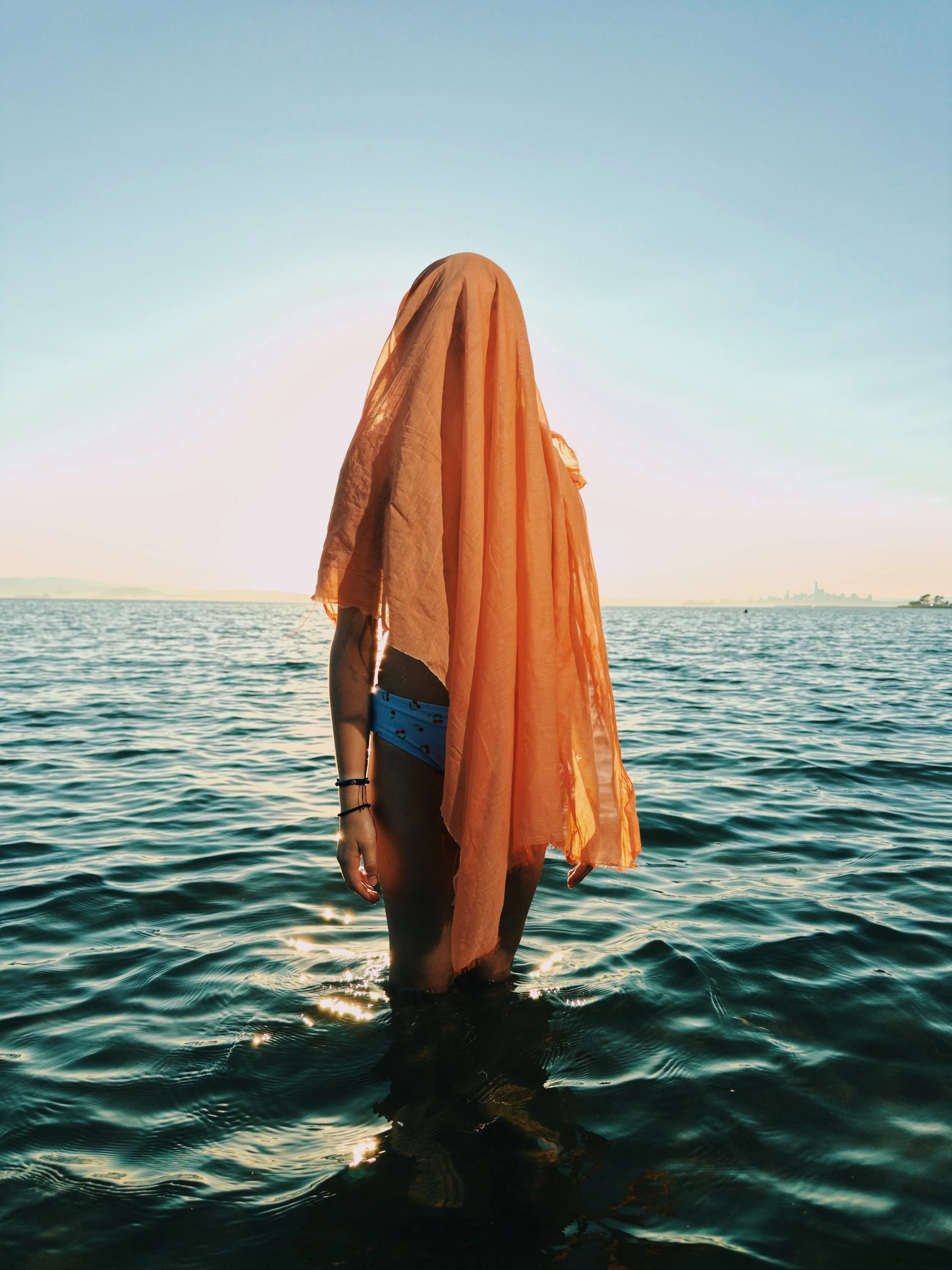  Alameda, California | project: Salt, Leather, Earth | iPhone 16 PRO  