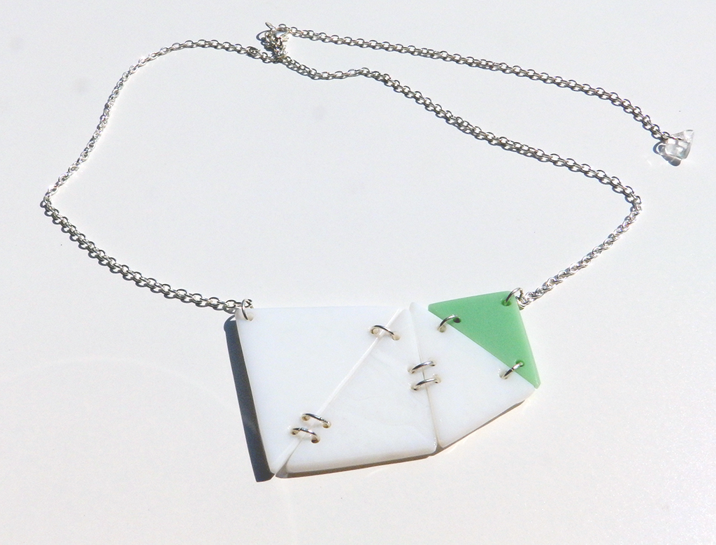 Geo Choker