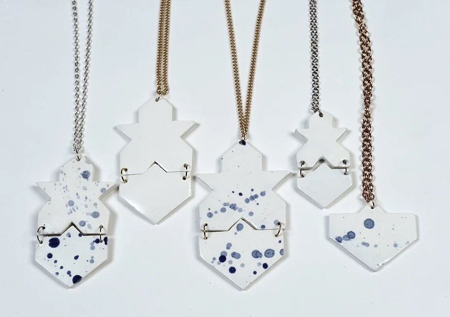Porcelain 2015-16