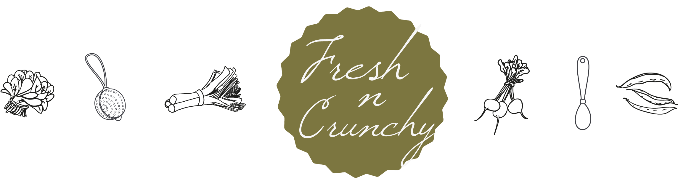 FreshnCrunchy