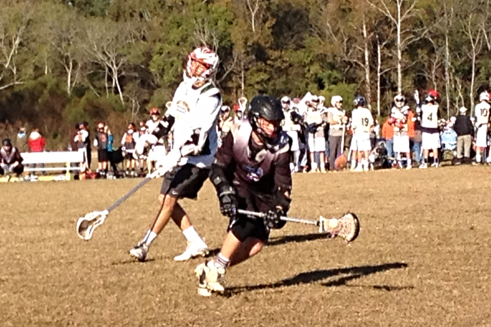 Declan Keegan to Wilmington College