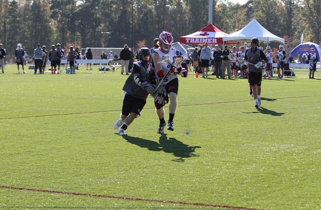 Zak Blackwell Commits to Limestone College