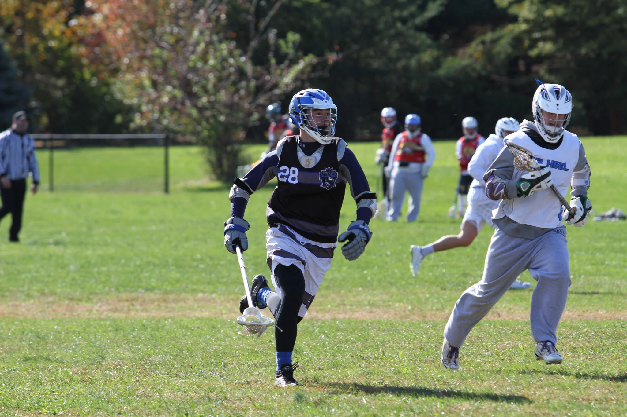 Stevan Kriss Commits to Furman University