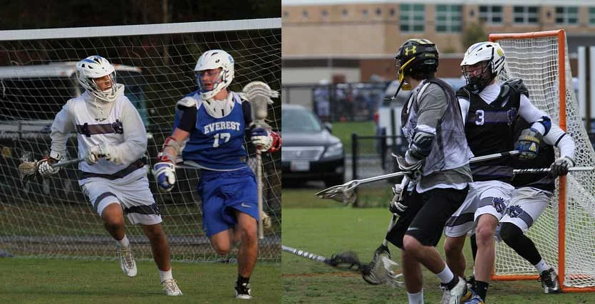 Webb VanMeter and Cooper Cason to Transylvania University