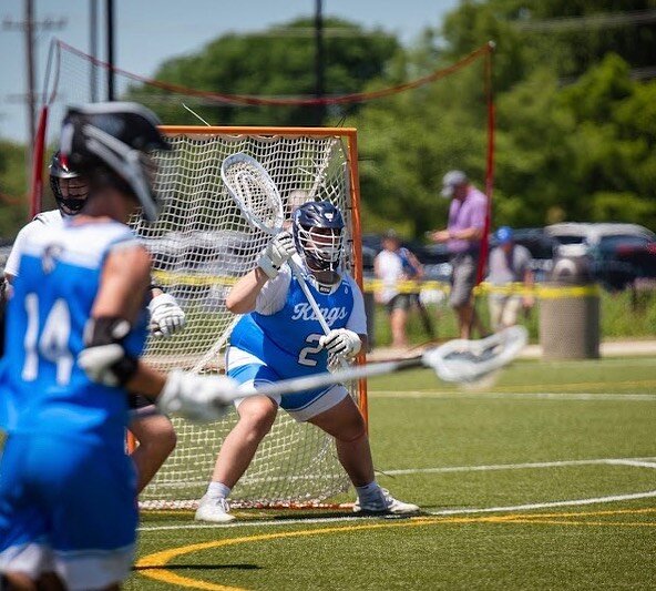 Fun fact: Did you know that Commonwealth Kings has players from three states? Kentucky, Ohio &amp; West Virginia!

Come join our Kings family at tryouts!

🔗 in Bio 

#repKYlax