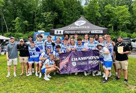 🚨Throwback Alert🚨

Why Kings? 

Commonwealth Kings is built on high level national competition with local development. 

The 2023 Commonwealth Kings Team had one of the best summers in program history including wins over some of the best clubs in t