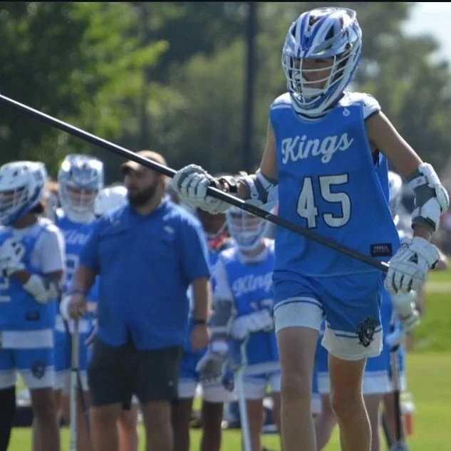 Big weekend for the Kings programs!

2027 High School program went out East at Autumn Gold to play some of the best teams in North America (BC 🇨🇦, NC, MD, VA &amp; FL)! Always great to see our players showcase themselves in front of countless colle