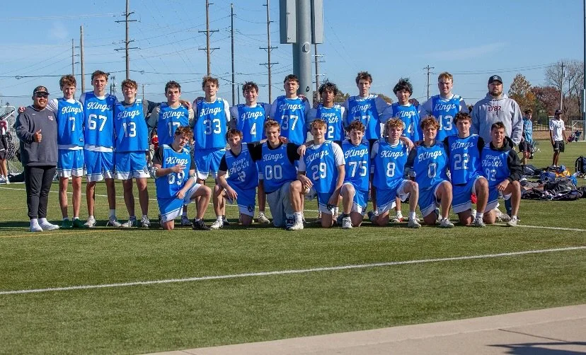 What a weekend to end our Fall with our 2027 group!
10 different high schools from 3 states&hellip;We are super proud of this group as they were in the hunt for a tournament championship and proved they were one of the top teams at Project Midwest. 
