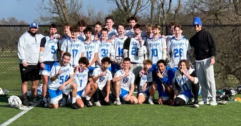 The 2028/2029 team completes an undefeated tournament at the Lou City Fall Invitational!

They finished this fall with only one loss! Thanks to our players, parents and coaches for a great fall with this group!

#repKYlax