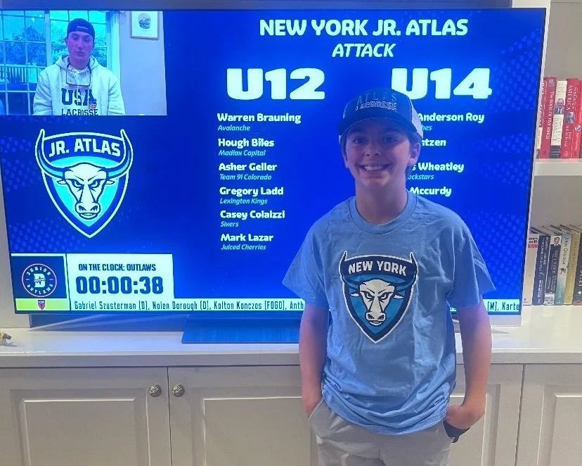 And the Atlas select&hellip;Gregory Ladd!  Let&rsquo;s go G!

#repKYlax