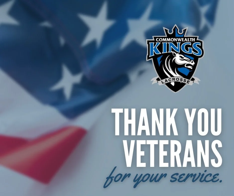Thank you to all those who serve!