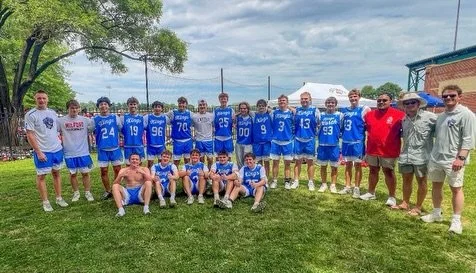 3-1-1 weekend for the 2027s in front of a ton of coaches at the Baltimore Summer Kickoff! They played against some fantastic teams from Arizona, Maryland, New Jersey &amp; Virginia. 

The team features players from Lexington, Louisville, Cincinnati, 
