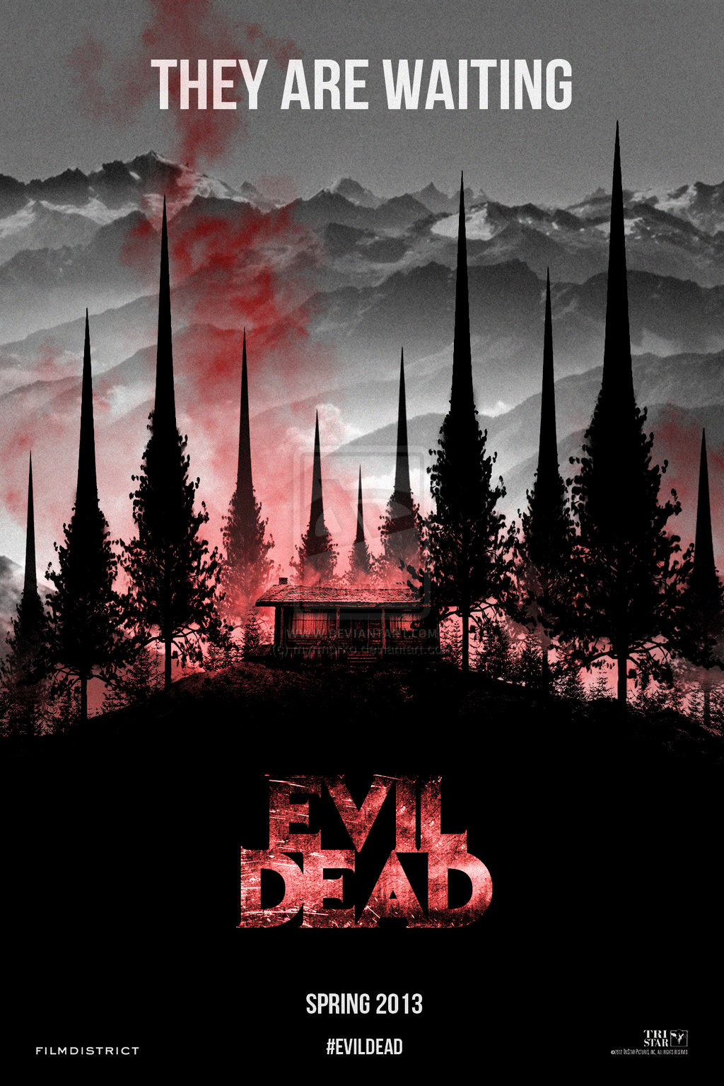Fede Alvarez's Evil Dead 2 Will 'Probably Happen