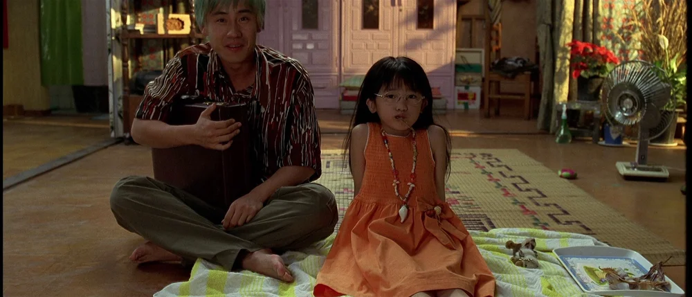 Sympathy For Mr Vengeance Cult Projections