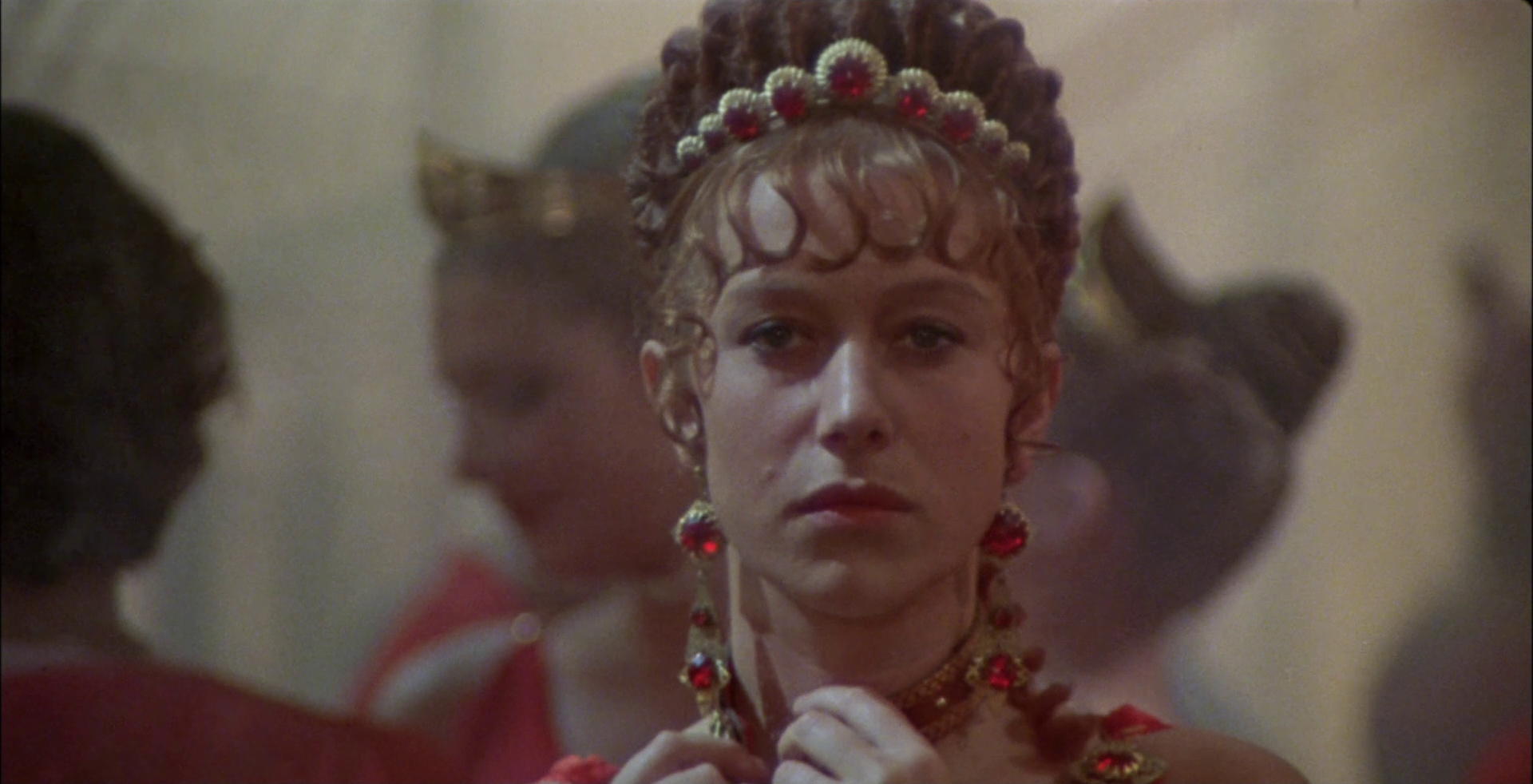 Caligula Movie Clip