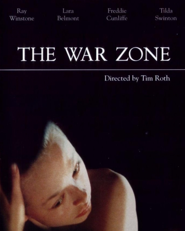 In The War Zone