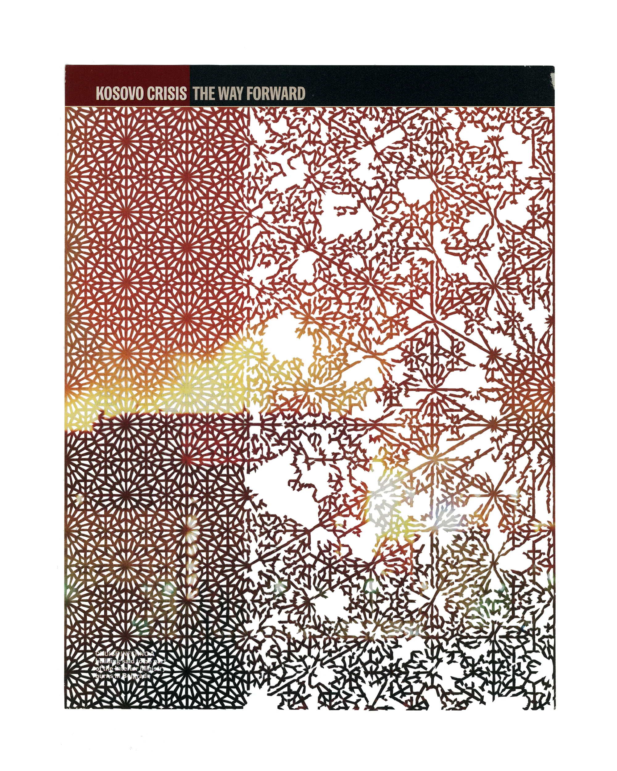 (Geometries) Fire II