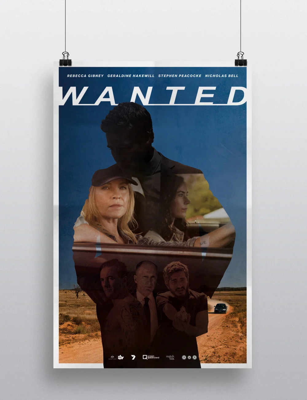 EARLIER POSTER ITERATION