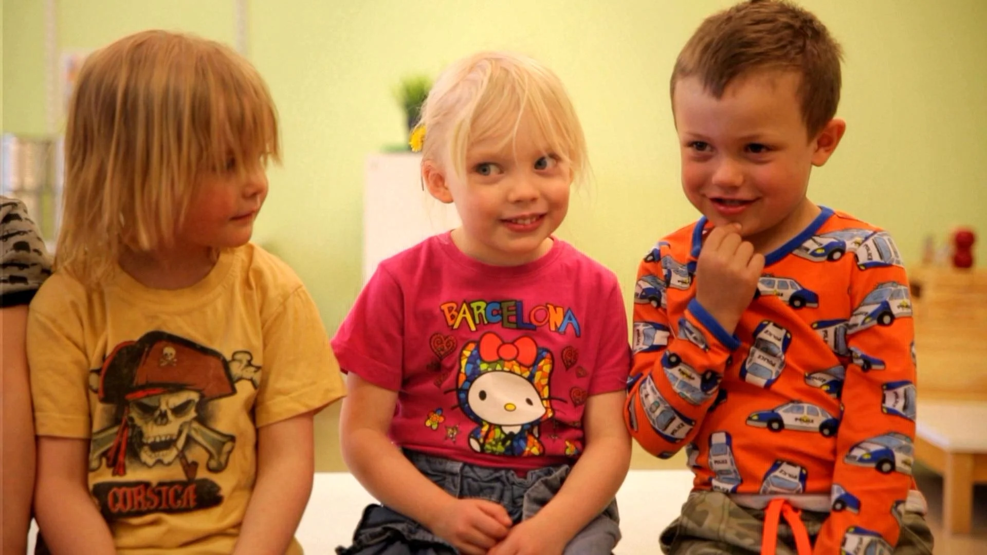  Vinn biljetter till föreläsningen Retoriklek i förskolan!