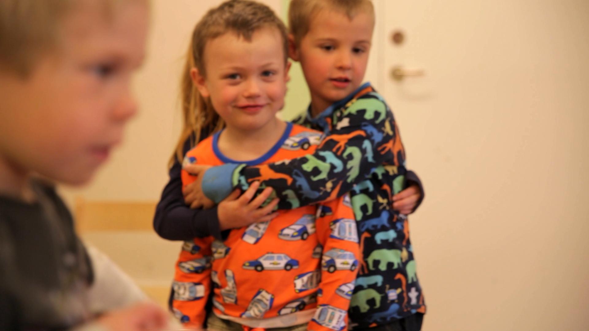 Vinn biljetter till föreläsningen Retoriklek i förskolan! Göteborg 23/3