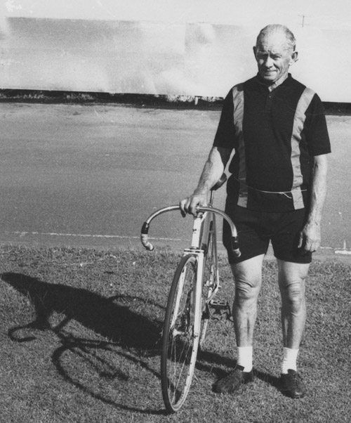 Shearer Goubareff