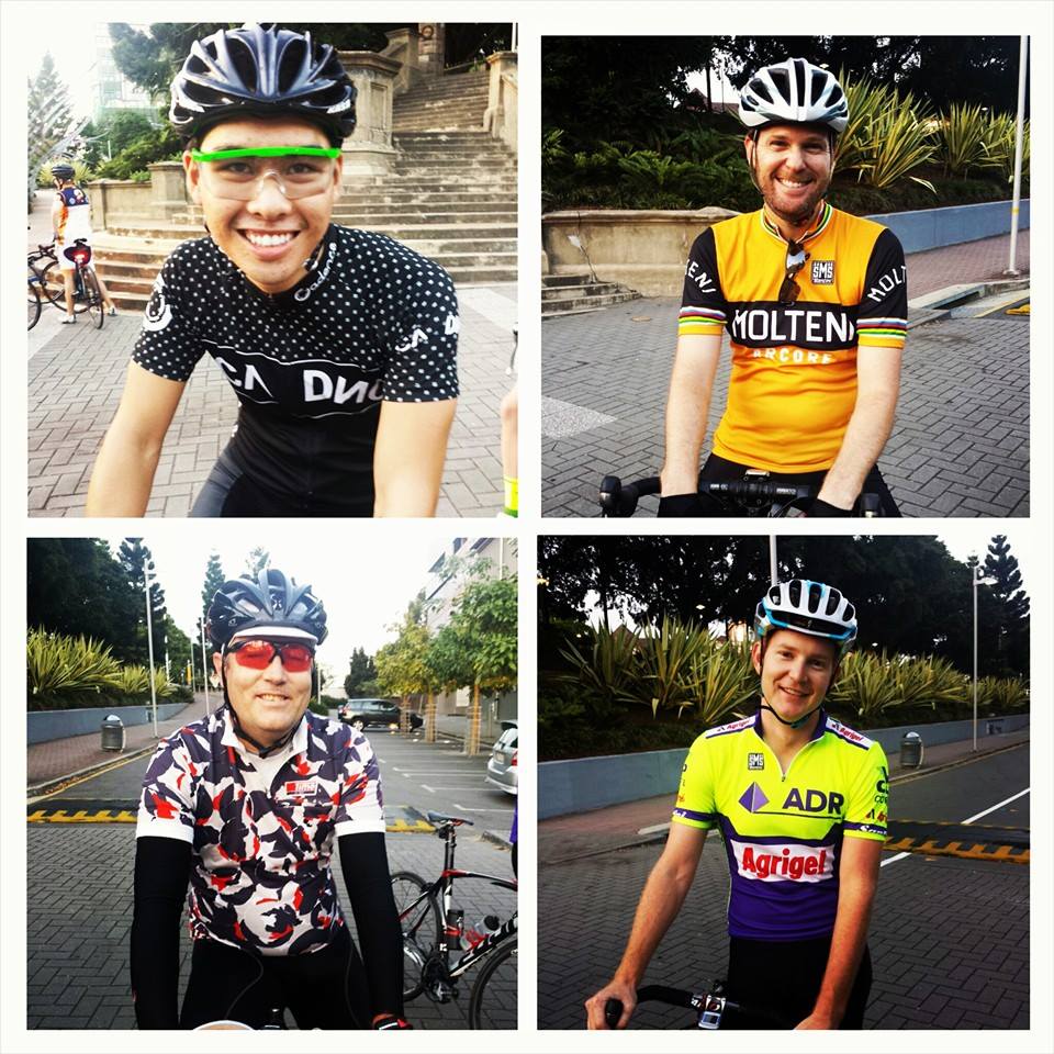 Faces of Ronde van Brookfield-gem-beek-berg #4