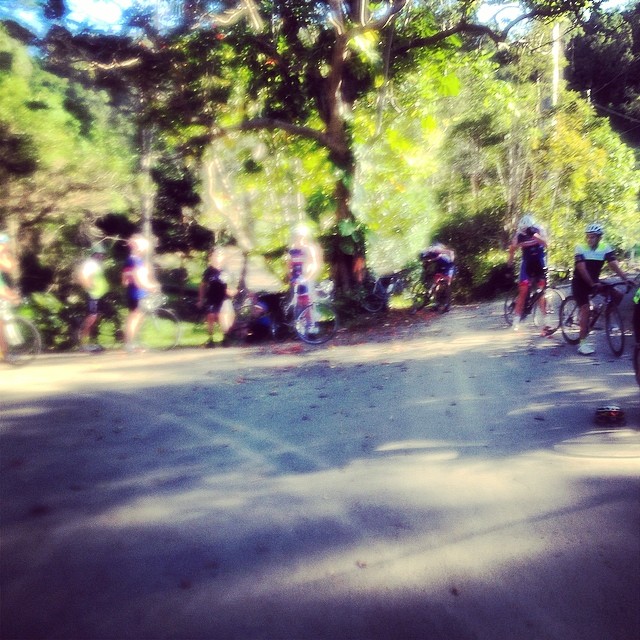 A-Grade at the third finger of the #Rondevanbrookfieldgembeekberg