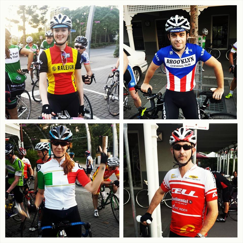 Faces of Ronde van Brookfield-gem-beek-berg #3