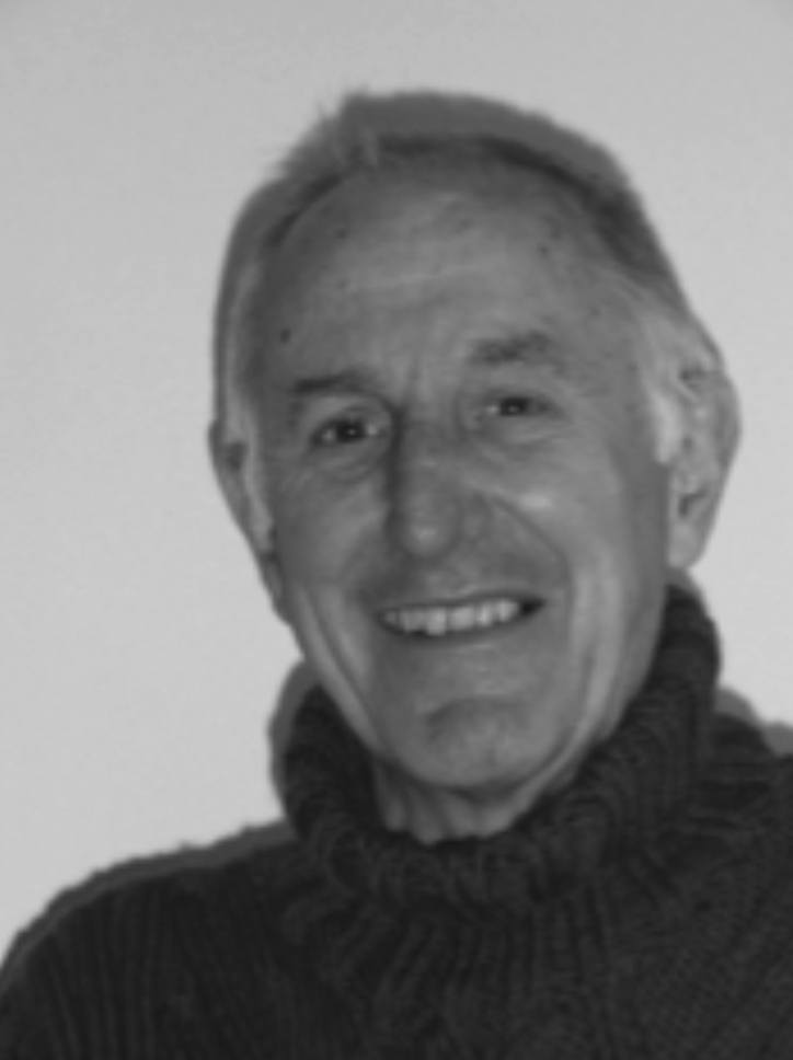 Iain Bowman
