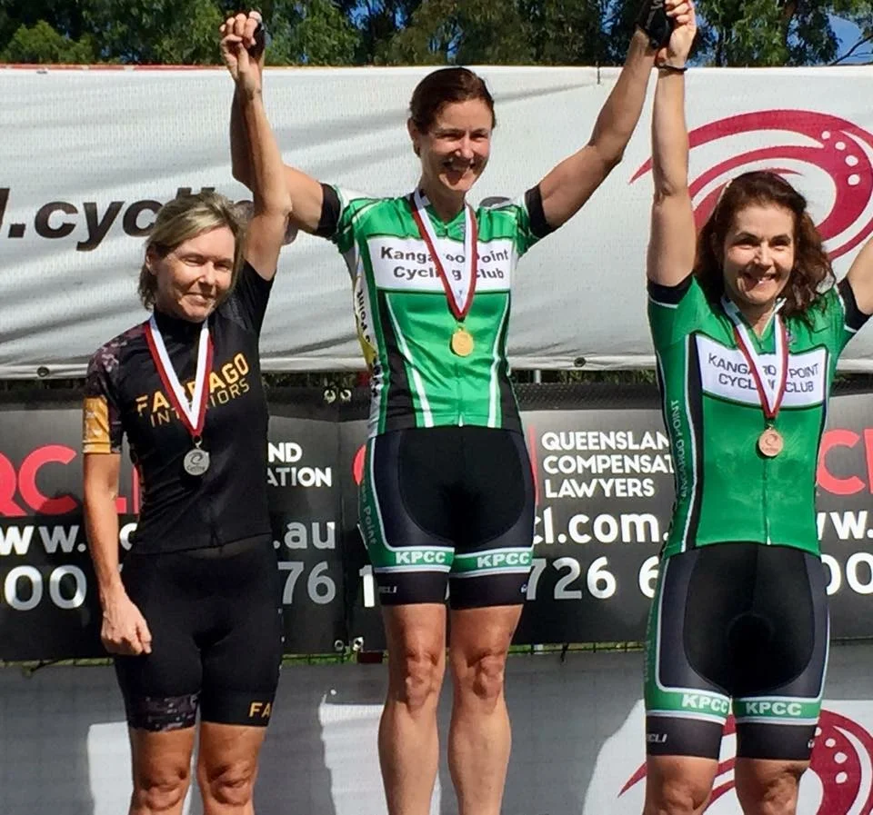 State Criterium Championships and ANZAC 25 wrap