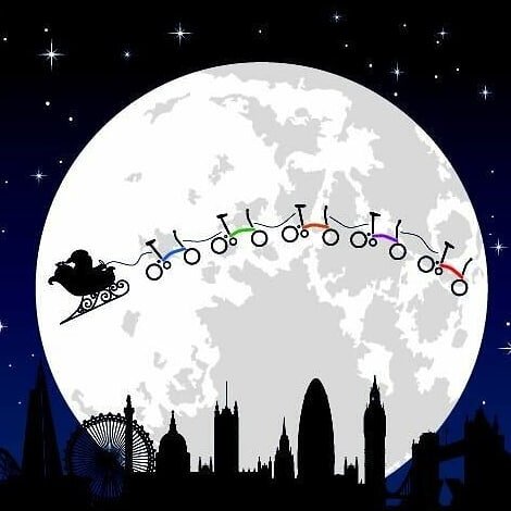 One. More. Sleep! Merry Christmas from Team KPCC #merrychristmas #greenwhiteblack #kangaroopointcc #championsystem #clublife