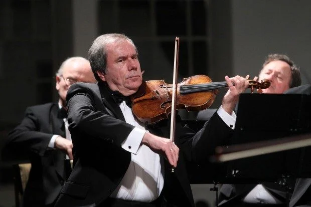 Koncert a Diabetes kongresszus keretében