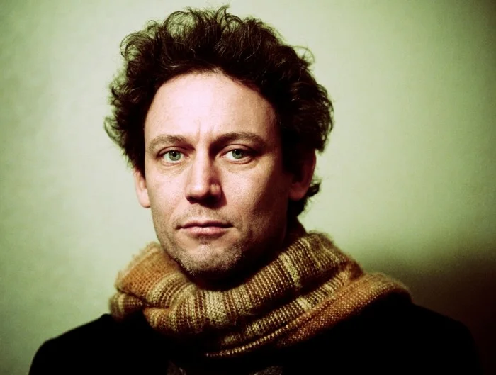 Anima³ – DAVID GRIMAL