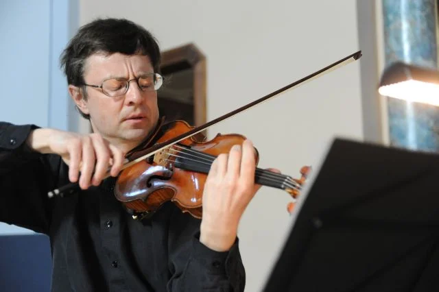 Stuller Gyula és az Anima Musicae
