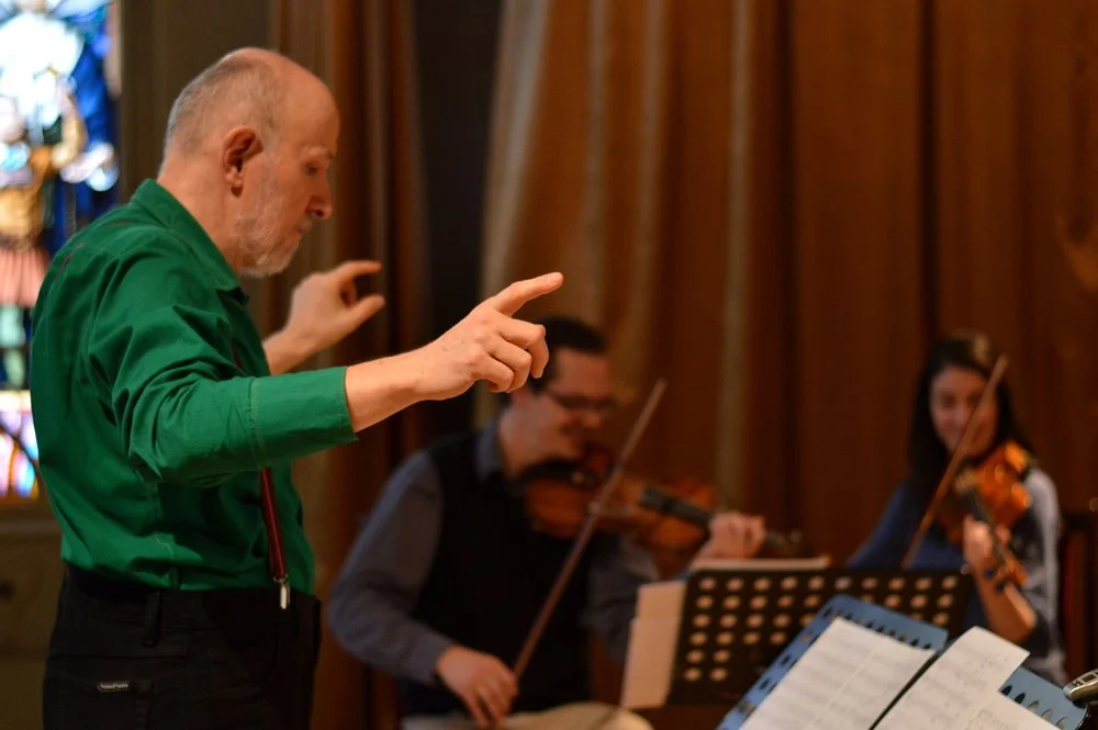 ArTRIUM - a Bartók Rádió tavaszi kortárszenei seregszemléje (V/5. rész)