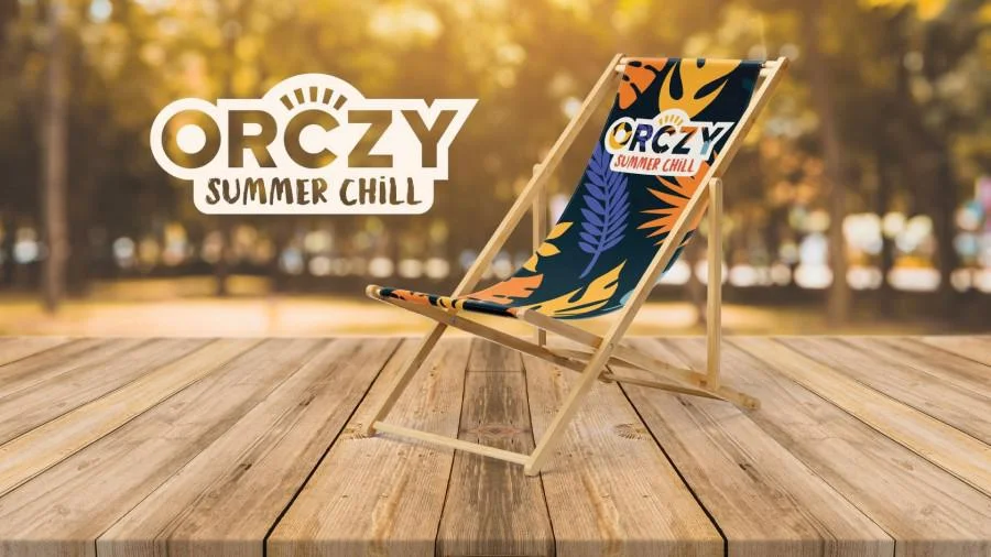 Orczy Summer Chill fesztivál | Orczy Summer Chill festival