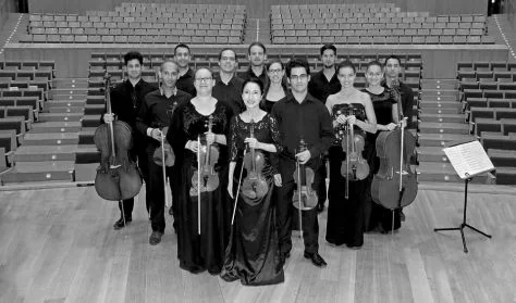 Lemezbemutató koncert | CD release concert