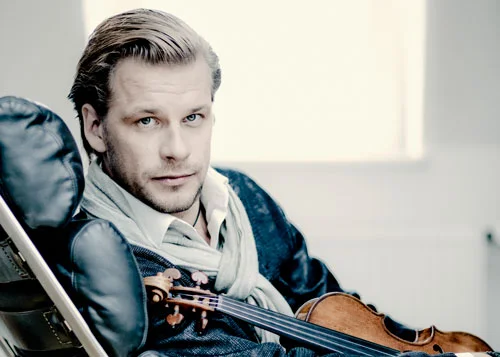 Kirill Troussov és az Anima Musicae | Kirill Troussov & AMCO