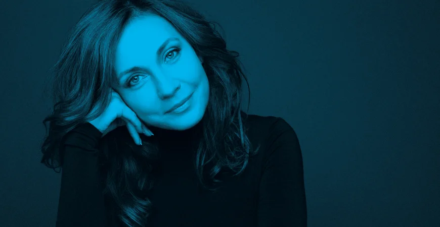 ROST ANDREA & az Anima Musicæ Kamarazenekar | ANDREA ROST & AMCO