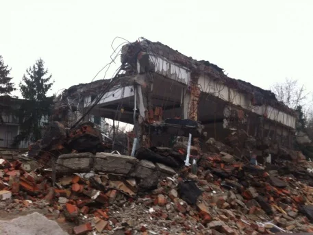 Tető Galéria: Zárókiállítás | Tető Gallery: The last exhibition