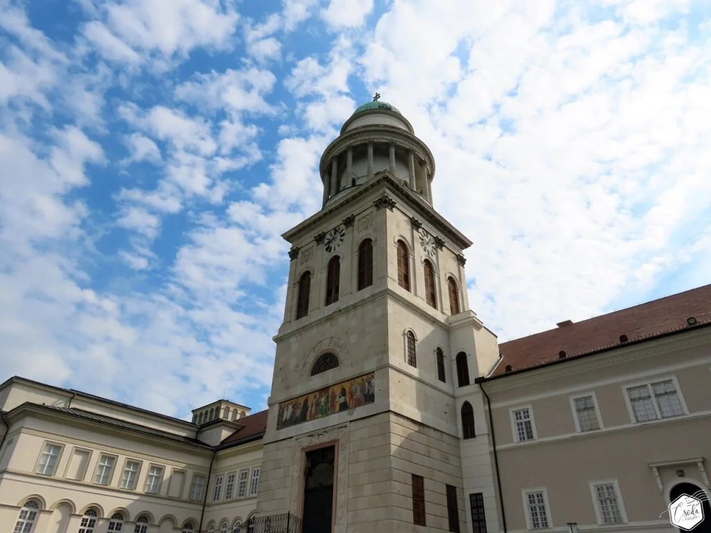 Nagyböjti koncert Pannonhalmán | Lent-concert in Pannonhalma