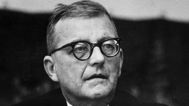 III. BQW fesztivál - Sosztakovics