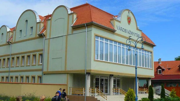 Nagykátai "lépcső-koncert" az Anima Musicae-val