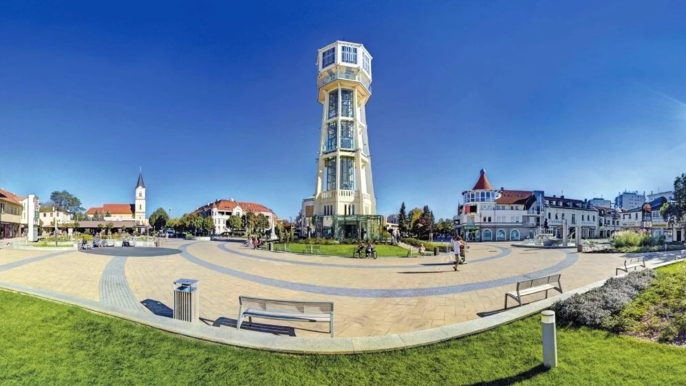 Siófokon az Anima Musicae